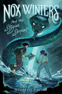 Image for "Nox Winters and the Stygian Serpent"
