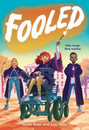 Image for "Fooled"