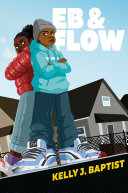 Image for "Eb &amp; Flow"