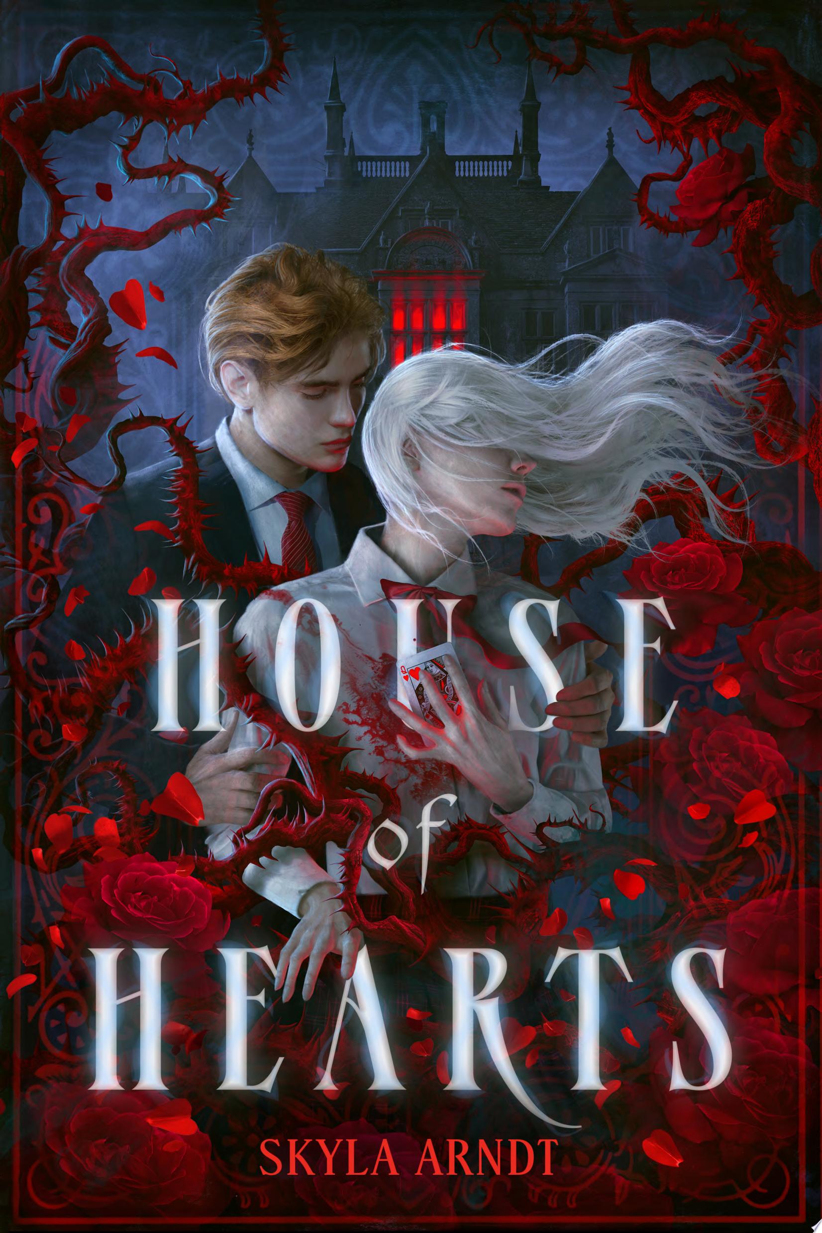 Image for "House of Hearts"