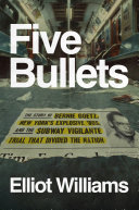 Image for "Five Bullets"