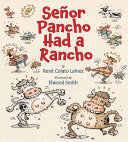 Image for "Senor Pancho Had a Rancho"