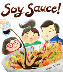 Image for "Soy Sauce!"