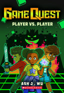 Image for "Player Vs Player (Game Quest #1)"