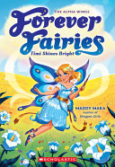Image for "Timi Shines Bright (Forever Fairies #7)"