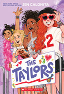Image for "The Taylors"
