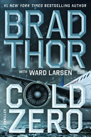 Image for "Cold Zero"