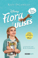 Image for "Flora y Ulises"