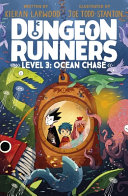 Image for "Dungeon Runners: Ocean Chase"
