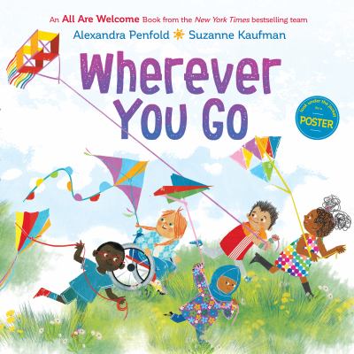 Image for "Wherever You Go All Are Welcome"